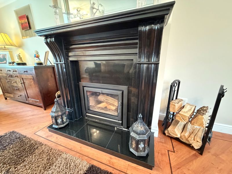 Barnwood Little Sutton